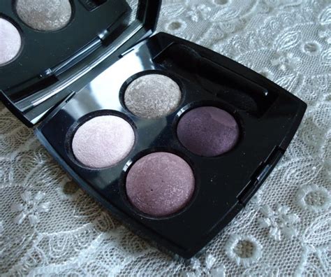 chanel les 4 ombres 37 variation